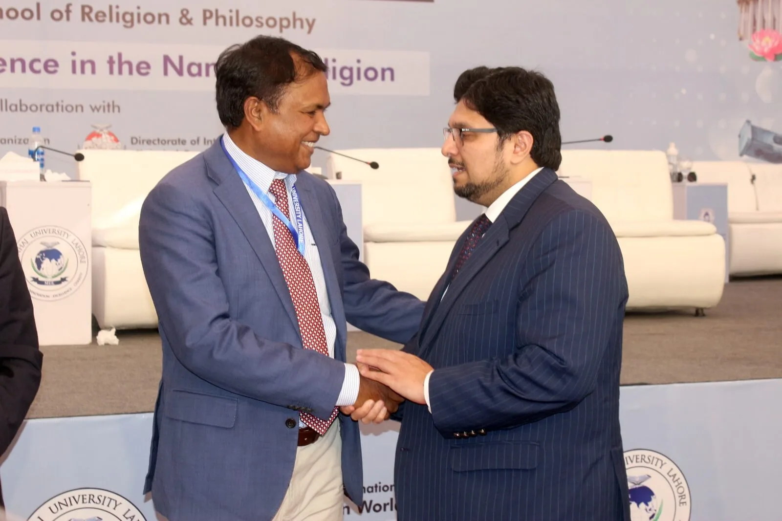 7th International Conference on World Religions