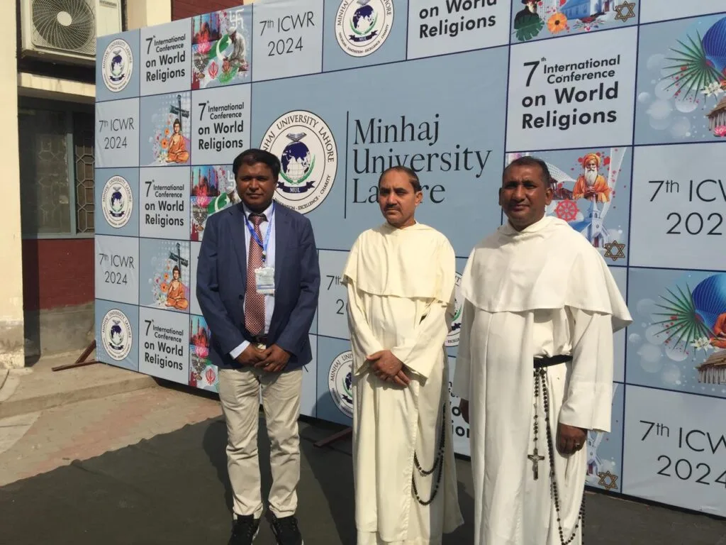 7th International Conference on World Religion